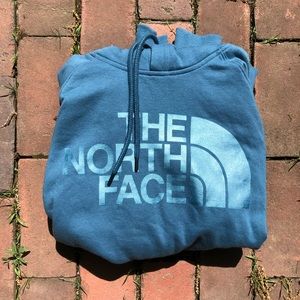 North face Womens Medium Hoodie